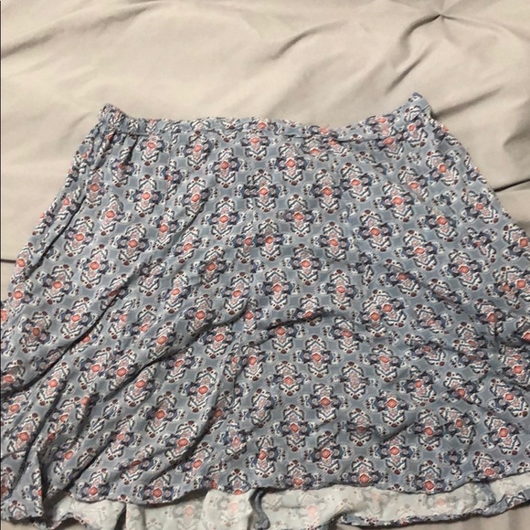 Hollister Dresses & Skirts - Hollister skirt size M